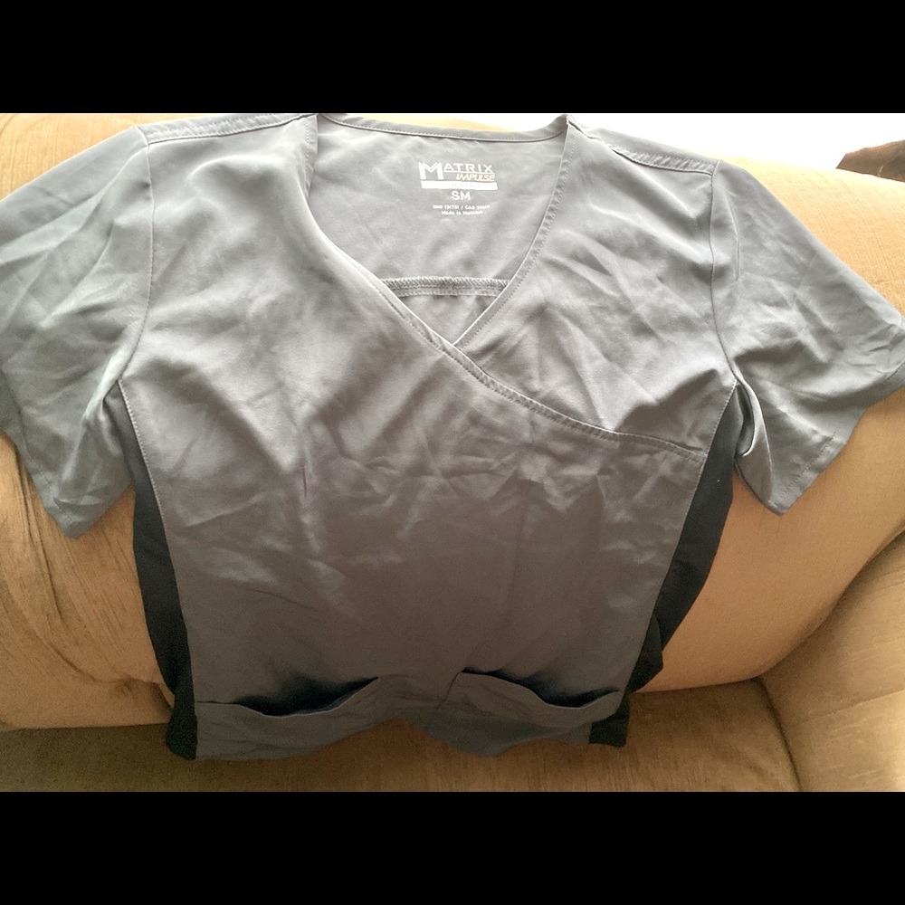 Cleaning shirt/Nurse shirt